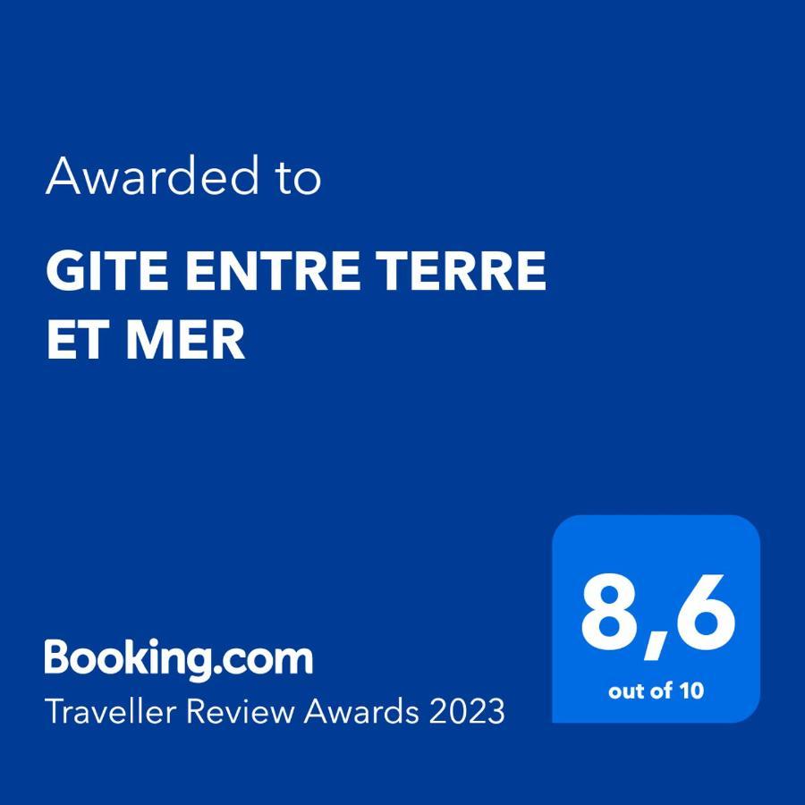 Gite Entre Terre Et Mer Mareuil-sur-Lay Kültér fotó